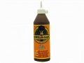 Gorilla Glue 1 Litre £24.99 \"toughest Glue On Planet Earth\"
Gorilla Glue Is A Polyurethane Glue. When Exposed To Moisture The Adhesive Reacts And Creates A Foaming Action That Fills Whilst It Sticks. Gorill
