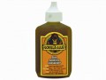 Gorilla Glue Gorilla Glue 60 ml £4.39 Gorilla Glue Is A Polyurethane Glue. When Exposed To Moisture The Adhesive Reacts And Creates A Foaming Action That Fills Whilst It Sticks. Gorilla Glue Has An Open Working Time Of 20 Minutes. The Glu
