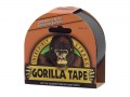 Gorilla Glue Gorilla Tape 11m £4.49 Gorilla Tape Is An Ultra Tough Cloth Tape, Made From 3 Layers: A Double Thick Adhesive Layer, A Strong Reinforced Backing And A Tough All-weather Shell. The Double Thick Adhesive Is A High Quality Adh