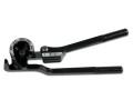 Hilmor Multi Mini Bender 6-10mm 676810 �48.02 A Lightweight Multiple Size Bender With A Sliding Guide Suitable For Bending 6mm, 8mm & 10mm Od Copper Tube For Gas, Oil Or Microbore Heating Installations.