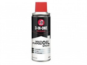3 IN 1 OIL AEROSOL CAN 200ML 44006