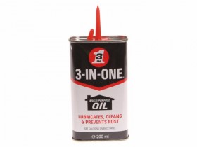 3 IN 1 OIL FLEXI CAN 200ML