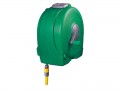 Hozelock 2496 Fast Reel Hose System Wall Mounted 40m �69.95 A Unique Automatic Layering Design Makes The Fast Reel Quick, Clean And Efficient To Use. Perfect For Medium To Large Gardens.
Key Featureswall Mounted Hose Reel That Is Always Convenient To Useself-