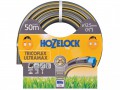 Hozelock Tricoflex Ultramax Anti-Crush Hose 50m £59.99 The Hozelock Tricoflex Ultramax Hose Incorporates A Robust Outer Layer That Provides A Protective Skin, Ensuring The Hose Lasts For Many Years. The 5 Layer Knitted, Reinforced Structure With Tnt&trade