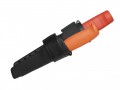 Hultafors Chisel EDC 25mm & Craftsmens Knife HVK in a Double Holster £24.99 Hultafors edc chisel 25mm And Craftsmen’s Knife Hvk Form The Perfect Combination, In An Easily Accessible Double Holster, made From Impact-resistant Pp Plastic, Joined By Rivets And Har