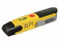 STANLEY  SP2 LASER                      0 77 152 �71.54 Stanley Sp2 - Multi-use Laser Torpedo

  Features And Benefits; 
 
A Versatile & Accurate Pocket Laser Level. Using The 360-degree Swiveling Base And The Laser Chalk Line Makes It Easy To Level An