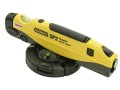 Stanley Laser Levelling Equipment