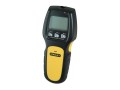 STANLEY INTELLISENSOR STUD LOCATOR        077255 �25.24 A Stud Locator Which Locates Wood And Metal Studs And Continuous Live Wire Detection.features An Easy-to-read Lcd Screed, Multi-depth Detection For Accuracy - Press Button To Select The Appropriate Ma