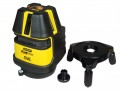 Stanley Intellilevel SML FatMax Multiline Laser �449.00 Sml Fatmax Multiline Laser Level Which Projects 1 Plumb Line, 1 Horizontal And 1 Vertical Line To Create A Cross Line (v:130� / H:130�) With Pulse Beam Mode Allows Use Outdoors In Combination With Ld2
