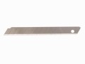 IRWIN IRW10504566 9MM SNAP-OFF BLADES PACK5 �1.30 Irwin Irw10504566 9mm Snap-off Blades Pack5