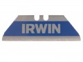 IRWIN BI METAL SAFETY BLADES (5)     10505823 �2.56 Irwin Bi Metal Safety Blades (5)&nbsp;&nbsp;&nbsp;&nbsp; 10505823
