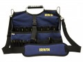 IRWIN PRO TOOL CADDY                 10506530 �26.34 Irwin Pro Tool Caddy 
(tools Not Included)
&nbsp;
Features:

The Irwin Pro Tool Caddy Is A Traditional Style Tool Carrier With An Open Design For Quick Tool
Recognition.