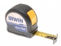 Irwin XP Pocket Tape 5m / 16ft Double Sided Blade �14.95 Professional Quality Tape Measure, Suitable For All Kinds Of Measuring Jobs, Regular, Overhead And Vertical Measuring.
Features


Standout:- 5 Mtr: 2.30 Mtr 

Nylon Coated And Double Side Printe