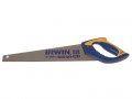 Irwin Jack Plus 945 Toolbox Saw 335mm 13in X 12T �8.78 A Hardpoint Toolbox Saw With A Soft-grip Handle For Comfort And Control. The Tooth Geometry And Set Are Designed To Improve Cutting Ability By Up To 40%.it Cuts A Variety Of Materials And Will Fit Int