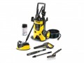 Karcher K3.575 Jubilee Pressure Washer 120 Bar �209.95 