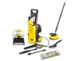 Pressure Washers