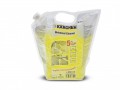 Karcher Universal Detergent Pouch (500ml Concentrate) £8.71 The Karcher Pouch Contains 500ml Of Concentrated Detergent Which Can Be Diluted With 4.5l Of Water To Make 5l Of Ready-to-use Detergent. The Pouch Uses Less Shelf Space And Is Easier To Carry And Tran