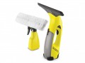 WV50 Rechargeable Window Vac  With Spray Bottle �59.95 The Karcher Wv 50 Cordless Window Vacuum Sucks Surfaces Bone Dry, Streak Free. It Cleans Without Dirty Water Dripping Down Thanks To Powerful Vacuum And Is Ideal For&nbsp;versatile Cleaning Of Windows