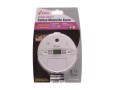 Kidde 900-0146-uk Digi Carbon Monoxide Alarm �30.39 Features:


Battery Powered Alarm Provides Protection Even During A Power Outage. 

Peak Level Memory Recalls The Highest Carbon Monoxide Level Detected. 

Updated Digital Reading Every 15 Seco