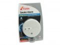 Kidde Premium Smoke Detector 9 Volt 0916uk �10.11 This Smoke Alarm Allows You To Quickly Silence Alarms Commonly Caused By Cooking And Steam. 

Features And Benefits. 


Push Button Allows You To Quickly Silence Nuisance Alarms. 

Test Button 