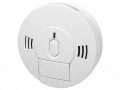 Kidde 10SCO Combinaton Smoke & Carbon Monoxide Alarm (Voice) £32.27 The Kidde Kid10sco 10sco Is A Battery-powered Combination Alarm That Offers Protection From The Dual Dangers Of Smoke And Carbon Monoxide (co) In A Single Unit For Convenience. Its Voice Alarm Feature