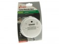 Kidde 9CO-5UK Basic Carbon Monoxide Detector �25.49 The 9c0-5uk Is A High Quality, 85db, Low Cost Carbon Monoxide Alarm, Utilising State Of The Art Technology. It Comes With A Wall Mounting Plate, Anti-tamper Battery Compartment And A Robust, Impact Re