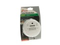 Carbon Monoxide Detectors