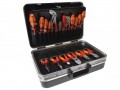 Knipex Electricians Tool Case