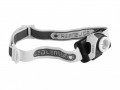 LED Lenser SEO5 Head Lamp Black Test It Pack £39.99 Contemporary Styling, A Fashionable Colour, And Crammed Full Of High Technology Features, The Led Lenser Seo5 Headlamp Has Been Meticulously Designed To Look Great And Perform Even Better. This Robust