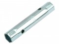 MELCO   TM1   METRIC BOX SPANNER 6X7MM X 4IN �3.48 Melco Box Spanners

This Tubular Box Spanner Is Made From Bright Plated Steel And Able To Accommodate A Tommy Bar.

Size. 6 X 7mm Double Ended

Length: 4in - 100mm.
