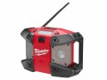 Milwaukee C12 JSR-0 Compact Jobsite Radio 240 Volt & 12 Volt Li-Ion Bare Unit £79.95 Milwaukee C12 Jsr-0 Compact Jobsite Radio 240 Volt & 12 Volt Li-ion Bare Unit
The Milwaukee C12 Jsr-0 Compact Jobsite Radio Has An Advanced Technology Digital Display Tu