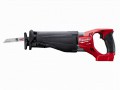 Milwaukee M18 CSX-0 Fuel SAWZALL® Reciprocating Saw 18 Volt Bare Unit £189.95 Milwaukee M18 Csx-0 Fuel Sawzall® Reciprocating Saw 18 Volt Bare Unit
Milwaukee M18 Fuel™ Csx Sabre Saw Has A Milwaukee® Designed And Built Brushless Powerstate™ Motor For