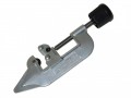 MONUMENT  266E PIPE CUTTER NO 2A �18.31 Monument Pipe Cutter

High Quality Tools For Use By Professional And Diy Plumbing Installers, Heating Engineers, And Maintenance Staff.
Each Tool Assures A Square Even Cut.
All Parts Liable To Wea