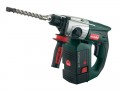 Metabo KHA 24Li Cordless 3 Function SDS Hammer Drill Lithium-Ion 28 Volt �408.46 The New Kha 24 Is One Of The Fastest, Lightest And Most Technologically Advanced Cordless 28 V Sds Drills On The Market.
With Lithium-ion Technology, Metabos Code! Unauthorised Use Protection System