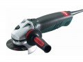 Metabo W8-115 Angle Grinder 115mm 810 Watt 110 Volt �79.95 The New W8-115 Is A Popular 115 Mm 4 ½in Industrial Quality Angle Grinder. 
Made To Work Day-in, Day-out, In The Most Demanding Of Working Environments These New Grinders Will Pay For Themselves In 