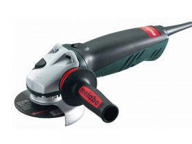 Metabo W8-115 Angle Grinder 115mm 810 Watt 240 Volt
