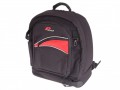 Plano PL542T Technic Rucksack for Tools £39.99 The Plano Pl542t Technic Rucksack Is Made From Tough Polyester With A Padded Back And Adjustable Straps For Comfort. It Is Sectional To Allow Safe Storage Of Tools With Zip Fastening And External Pock