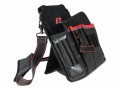 Plano PL550T Large Kit-up & Go Tool Holder £29.99 The Plano Pl550 Large Kit-up & Go Tool Holder Has A Unique Design, Which Allows For The Pouch To Stand Alone To Allow Quick Access To Tools Whilst Working. The Tool Holder Has An Adjustable Should