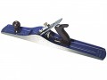 RECORD  07  JOINTER PLANE 2.3/8IN �151.95 Record Bench Planes 07 ( Jointer )the Record Range Of Bench Planes Is Manufactured To Uncompromisingly High Standards.the Planes Feature Tungsten Vanadium Cutter Blade, Accurately Machined Blade Setti