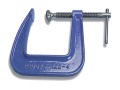 Deep Throat Clamps