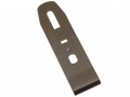 STANLEY DOUBLE PLANE IRON 2.3/8IN      1 12 325 �21.88 Stanley Plane Irons (double)

All Stanley Replacement Plane Irons Are Made From Chrome Carbon Steel Which Has Excellent Edge Retention Characteristics And Allows A Razor Sharp Edge To Be Honed.

A