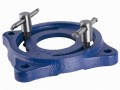 Irwin Record Swivel Base for Pro Entry Vice �9.88 360 Degree Swivel Bases Are Used To Rotate And Lock The Vice At The Most Convenient Working Angle.