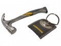 Roughneck Claw Hammer 16oz & Holster Set �27.45 Set Containing 16oz Claw Hammer And Holster.