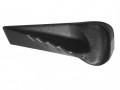 Roughneck Twister Wood Splitting Wedge 2.27kg (5lb) £8.99 The Roughneck Rou65510 Twister Wood Wedge Is Drop Forged, Hardened And Tempered. This Is A Dynamic Wood Wedge Which Twists As It Enters The Log And Splits The Log Into Two Pieces.
Weight: 2.27 Kg.