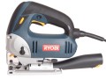 RYOBI  EJS-600QEO 240V JIGSAW 600W WITH CASE �49.99 Ryobi&nbsp; Ejs-600qeo 240v Jigsaw 600w.
&nbsp;
Features:

4 Stage Pendulum Action For Enhanced Cutting Performance 
Tool-less, Fast, Easy Blade Change 
2 X Led Lights For Improved Cutting Visib