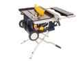 RYOBI ETS-1825 110V BENCH SAW 10IN WITH FOLDING STAND �329.95 Ryobi Ets-1825 110v Bench Saw 10in Folding
&nbsp;

******special Offer******
&nbsp;
While Stock Lasts  Features: 40 Tooth Tct Blade For Clean Cuts.two Dust Extraction Ports, One On Blade Guard, O