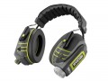 Ryobi RP4530 Audio Plus Noise Suppression Headphones �75.59 The New Ryobi Tek4 Tool Range Provides Performance, Durability And Long Run-time In A Compact Package. Each Tek4 Tool Is Powered By A 4 Volt Reusable And Interchangeable Lithium-ion Battery.
The Ryob