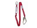 Scan Fall Arrest VERtex 8106 Lanyard �64.73 Fall Arrest Safetyover 7000 Falls From Height In The Workplace Were Reported To The Uk Health And Safety Executive During 2006-07, 24 Of These Were Fatal. Falls From Height Arethe Most Common Cause Of
