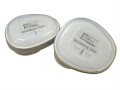 Scan Twin Filter Replacement Cartridge P2 �11.20 P2 Cartridge :dust Filtermedium Efficiency