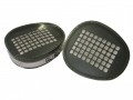 Scan Twin Filter Replacement Cartridge P3 �18.72 P3 Cartridge :- Dust Filter- High Efficiency